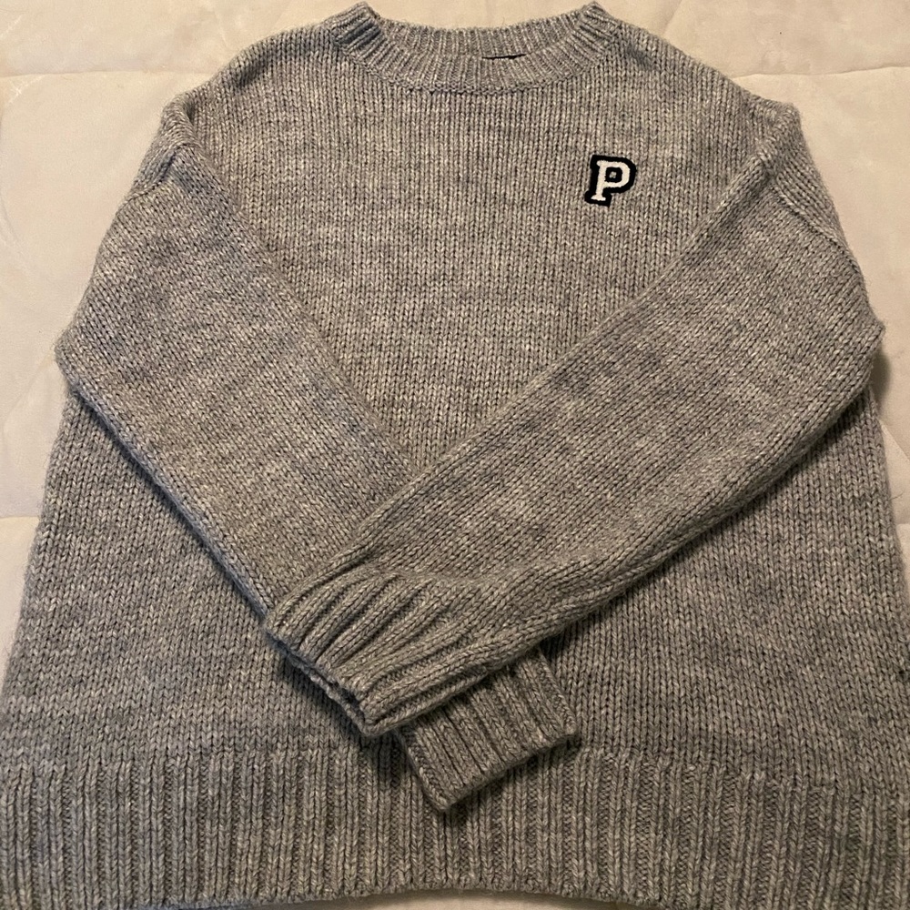 Victoria Secret PINK large sweater